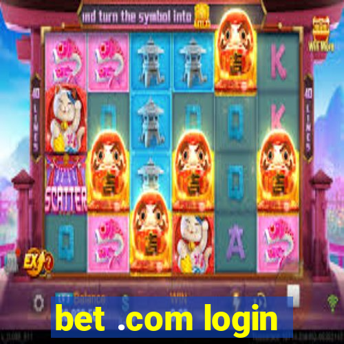 bet .com login